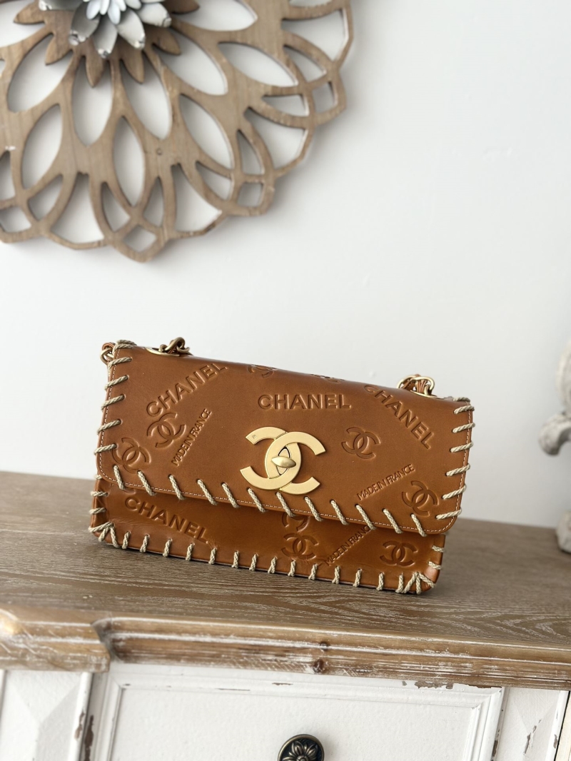 Ch**el satchel bags